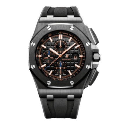 Audemars Piguet Royal Oak Offshore Selfwinding Chronograph 26405CE.OO.A002CA.02 Ceramic – VIP Version