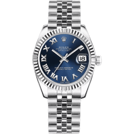 Rolex Datejust 278274-0034 – VIP Version