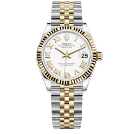 Rolex Datejust Lady 278273-0002 – VIP Version