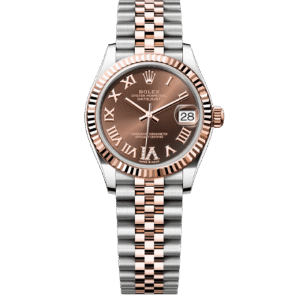 Rolex Datejust Lady M278271-0004 – VIP Version