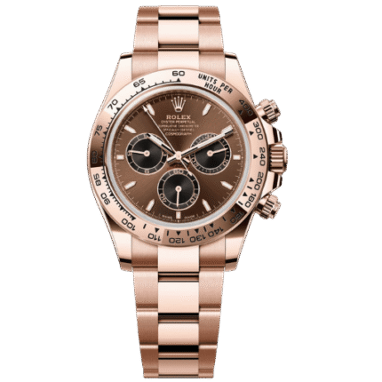 Rolex Daytona 126505-0013 Chocolate Update 2026 – VIP Version