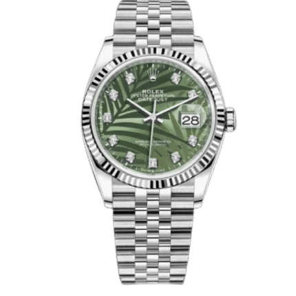 Rolex Datejust 126234-0047 – VIP Version
