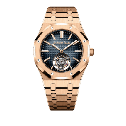 Audemars Piguet Royal Oak 26730OR.OO.1320OR.01 41mm Rose Gold – VIP Version