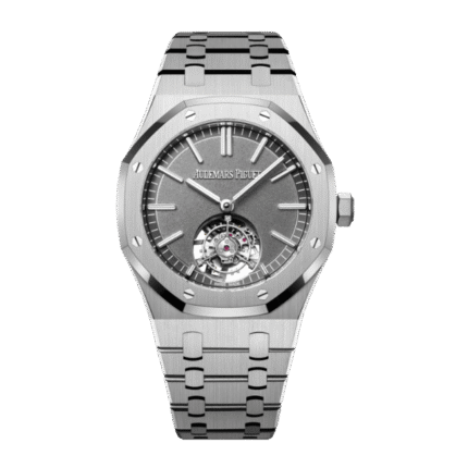 Audemars Piguet Royal Oak Flying Tourbillon 26530TI.OO.1220TI.01 41mm – VIP Version