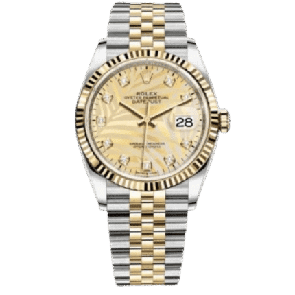 Rolex Datejust 126233-0043 – VIP Version