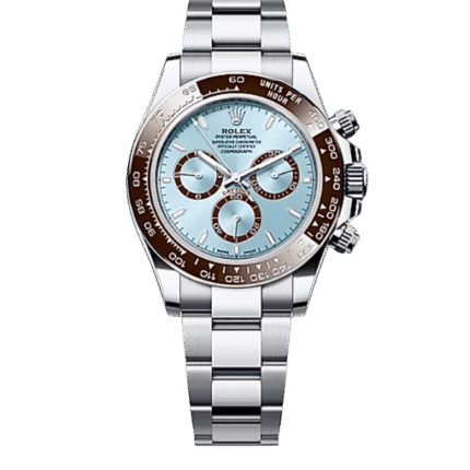 Rolex Daytona M126506-0001 Ice Blue Update 2026 – VIP Version