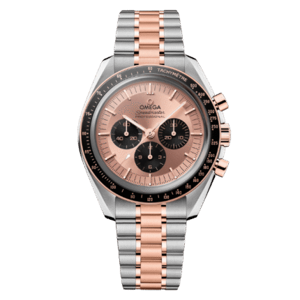 Omega Speedmaster Moonwatch Professional 310.20.42.50.99.001 42mm Demi Rose Gold – VIP Version