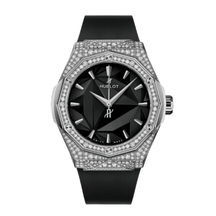 Hublot Classic Fusion Orlinski 550.NS.1800.RX.1604.ORL19 40mm – VIP Version