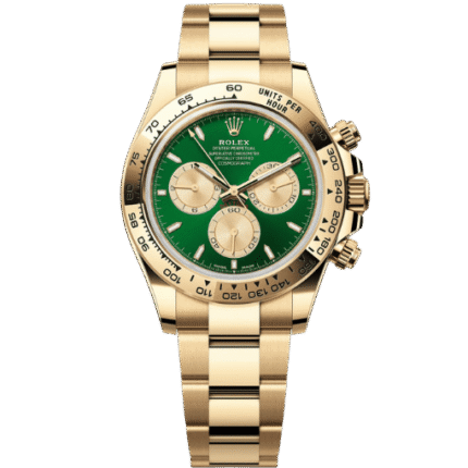 Rolex Daytona M126508-0008 Update 2026 – VIP Version