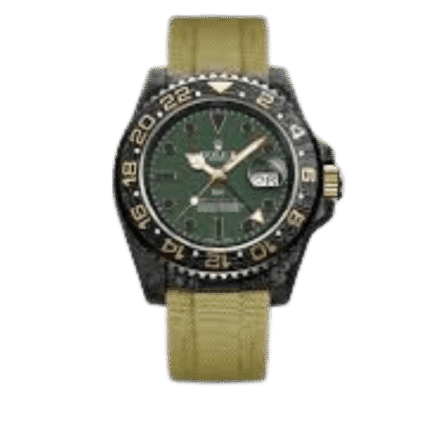 Rolex GMT Master II DIW “DESERT CAMO” 40mm – VIP Version