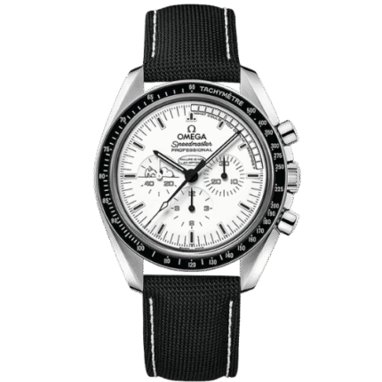 Omega Speedmaster Apollo 13 Silver Snoopy 311.32.42.30.04.003 42mm – VIP Version
