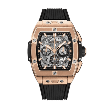 Hublot Spirit Of Big Bang King Gold Ceramic 642.OM.0180.RX 42mm – VIP Version