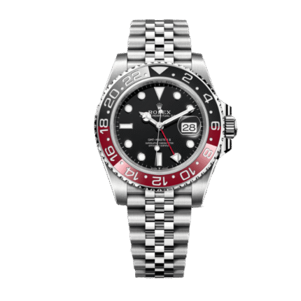 Rolex GMT-Master II 126710BLRO “Coke” 40mm – VIP Version