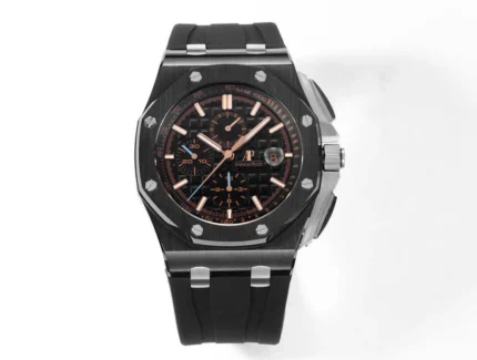Audemars Piguet Royal Oak Offshore in Black 26405CE 44mm – VIP Version